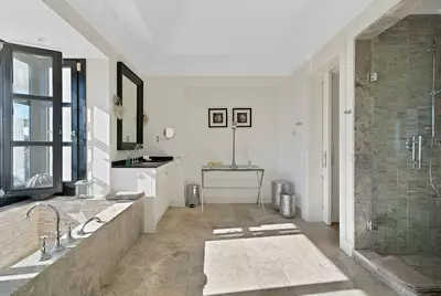 Detached Villa in Benahavís