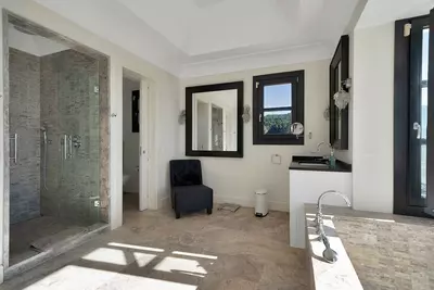 Detached Villa in Benahavís