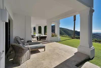 Detached Villa in Benahavís