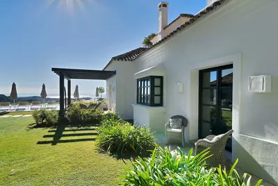 Detached Villa in Benahavís
