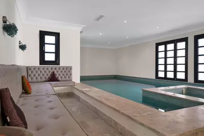 Detached Villa in Benahavís