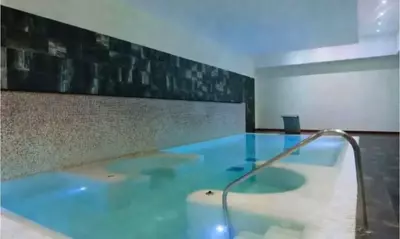 Middle Floor Apartment in Benahavís