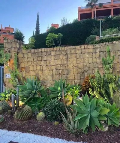 Middle Floor Apartment in Benahavís