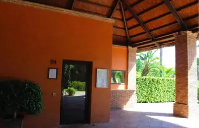 Middle Floor Apartment in Benahavís