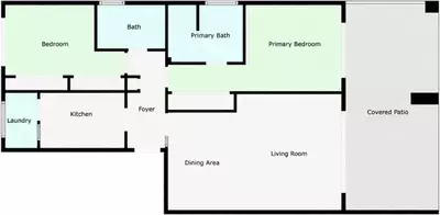 Middle Floor Apartment in Benahavís