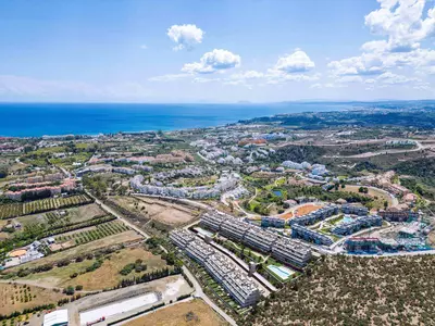 Ground Floor Apartment in Estepona