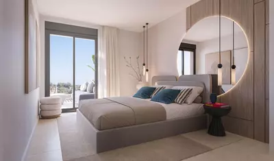 Ground Floor Apartment in Estepona
