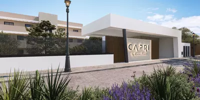 Ground Floor Apartment in Estepona
