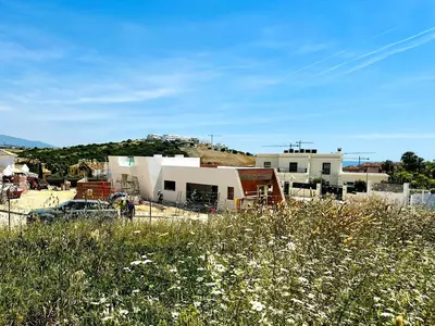 Residential Plot in Casares Playa