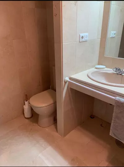 Penthouse in Estepona