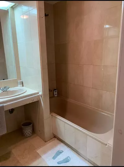 Penthouse in Estepona