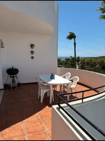Penthouse in Estepona