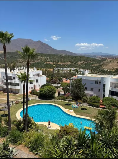 Penthouse in Estepona