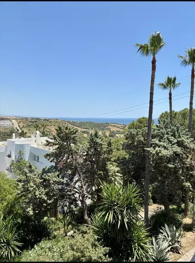 Penthouse in Estepona