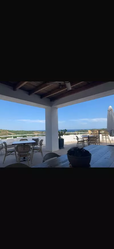 Penthouse in Estepona