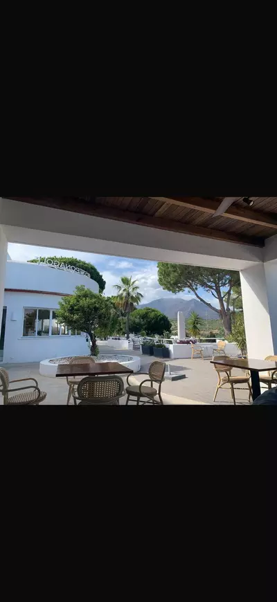 Penthouse in Estepona