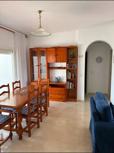 Penthouse in Estepona