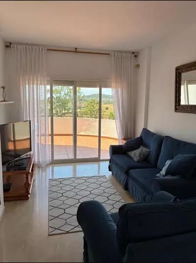 Penthouse in Estepona