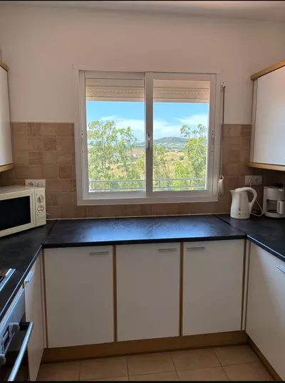 Penthouse in Estepona