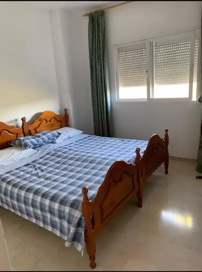 Penthouse in Estepona