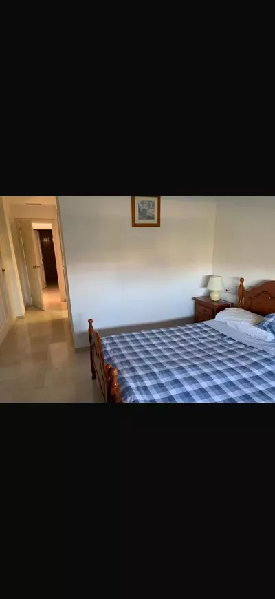 Penthouse in Estepona