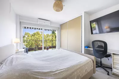 Middle Floor Apartment in Marbella