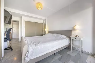 Middle Floor Apartment in Marbella