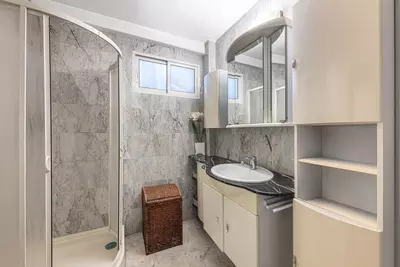 Middle Floor Apartment in Marbella