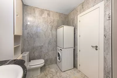 Middle Floor Apartment in Marbella