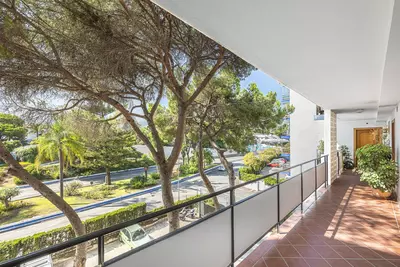 Middle Floor Apartment in Marbella