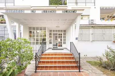Middle Floor Apartment in Marbella