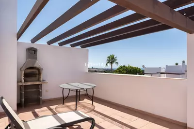 Townhouse in Nueva Andalucía