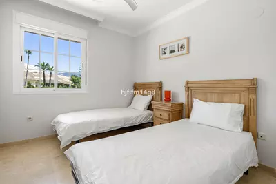 Townhouse in Nueva Andalucía