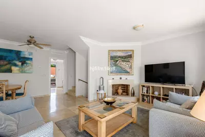 Townhouse in Nueva Andalucía