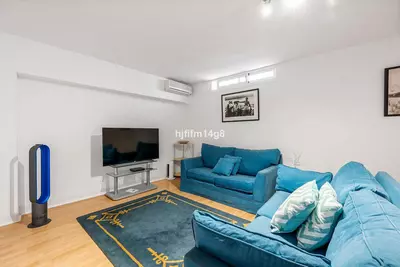 Townhouse in Nueva Andalucía