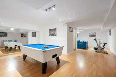 Townhouse in Nueva Andalucía
