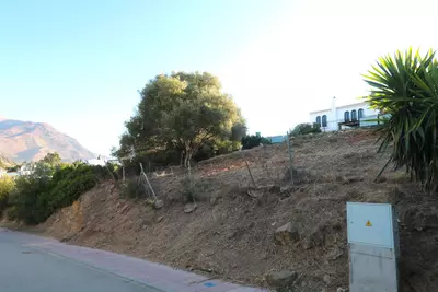 Residential Plot in Estepona