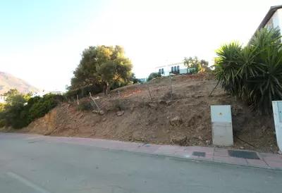 Residential Plot in Estepona