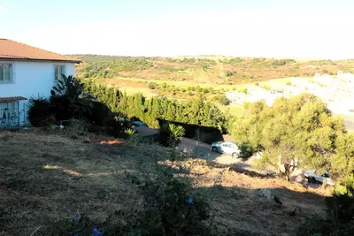 Residential Plot in Estepona