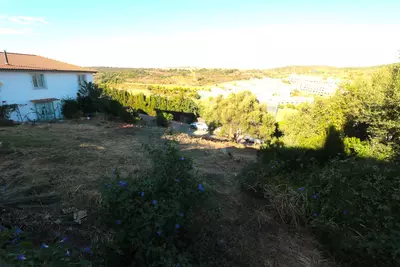 Residential Plot in Estepona