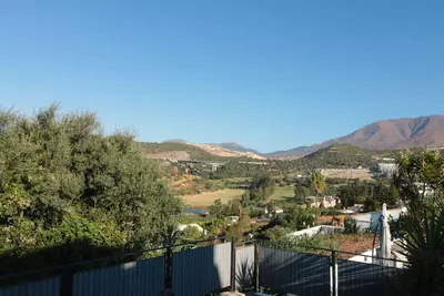 Residential Plot in Estepona