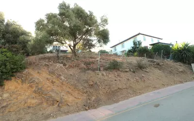 Residential Plot in Estepona