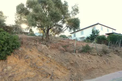 Residential Plot in Estepona