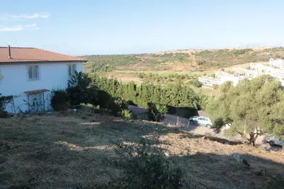 Residential Plot in Estepona