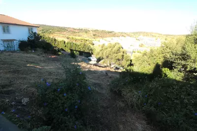 Residential Plot in Estepona