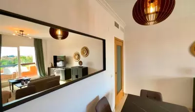 Penthouse Duplex in Casares Playa