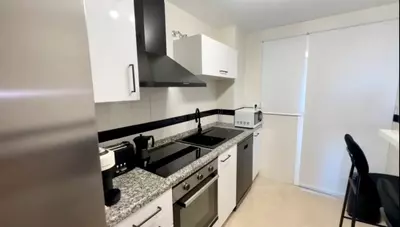 Penthouse Duplex in Casares Playa