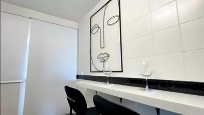 Penthouse Duplex in Casares Playa