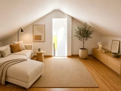 Semi-Detached House in Marbella