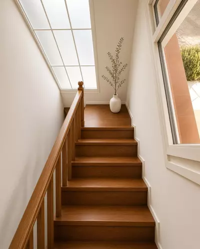 Semi-Detached House in Marbella